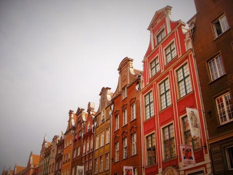 Gdansk - Black Cat Souvenirs