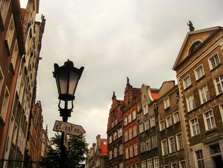 Gdansk - Black Cat Souvenirs