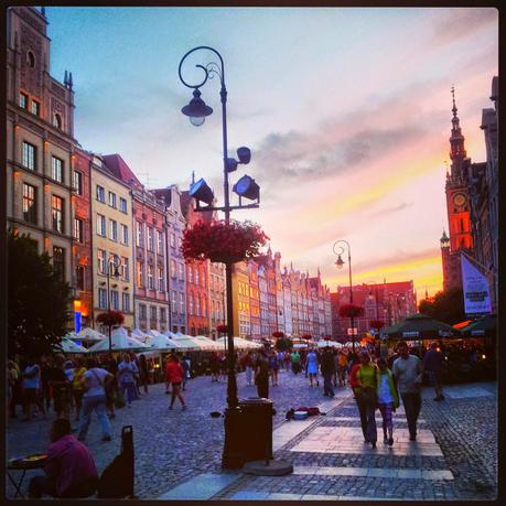 Gdansk - Black Cat Souvenirs