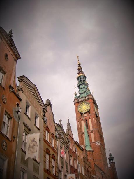 Gdansk - Black Cat Souvenirs