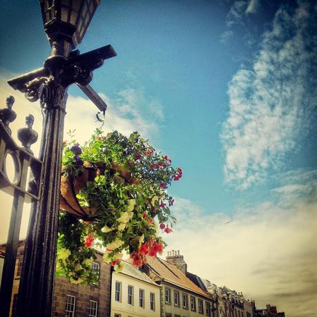 Berwick-upon-Tweed, Black Cat Souvenirs