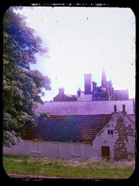 Berwick-upon-Tweed, Black Cat Souvenirs