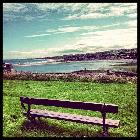 Berwick-upon-Tweed, Black Cat Souvenirs