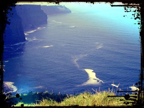 Cliffs of Moher