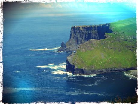 Cliffs of Moher