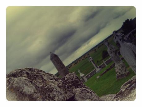 Clonmacnois