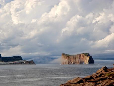 Bonaventure Island