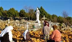 Medjugorje…33 anni dopo (I parte)