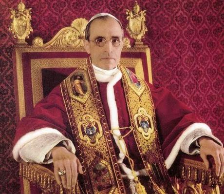 Dagli Atti del papa Pio XII