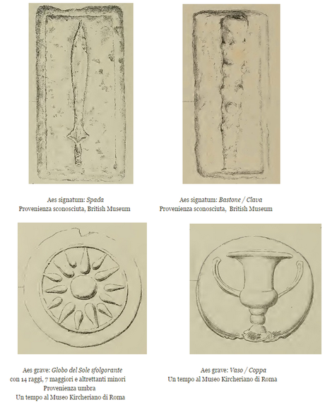 L'origine degli Assi: una suggestiva ipotesi sull’origine dei semi delle carte da gioco numerali