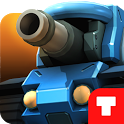  TOP TANK: LAST TANK STANDING per Android   scontri allultimo sangue contro il Mondo intero!