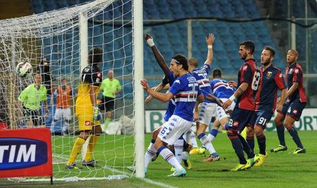 Genoa - Sampdoria