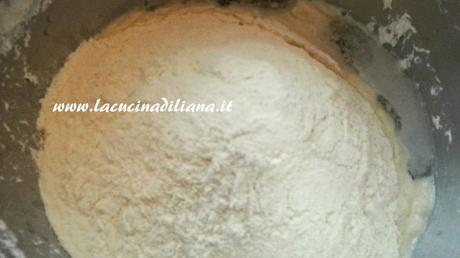 Pane di Kamut con Pasta Madre