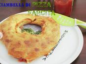 Ciambella Pizza Farcita