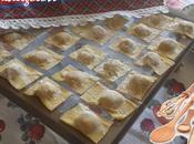 Ravioli Zucca Amaretti alla Mantovana