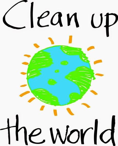 Clean up the World: week end a Napoli