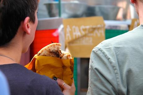 Streeat, il festival dei Food Truck. A Milano