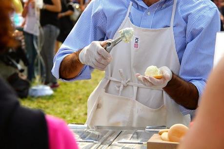 Streeat - Food Truck Festival