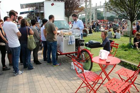 Streeat - Food Truck Festival