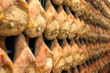 Finestre Aperte: il festival del Prosciutto crudo di Parma