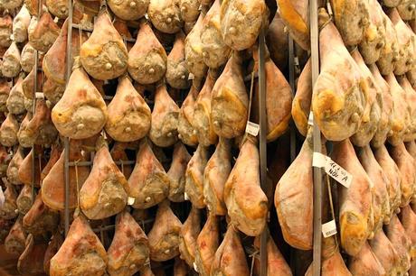 Finestre Aperte: il festival del Prosciutto crudo di Parma