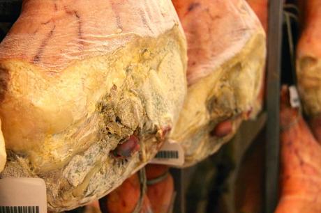 Finestre Aperte: il festival del Prosciutto crudo di Parma