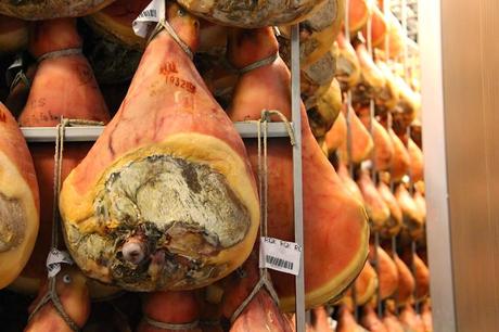 Finestre Aperte: il festival del Prosciutto crudo di Parma