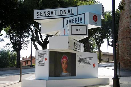 L'Umbria mozzafiato di Steve Mc Curry in mostra a Perugia