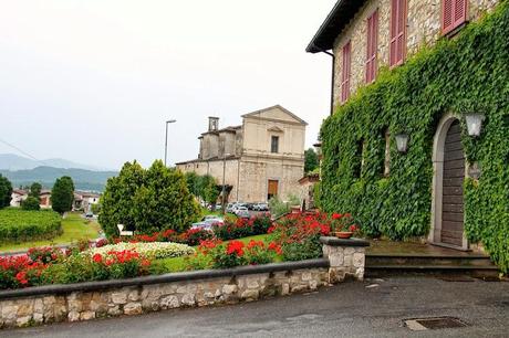 Cantina Guido Berlucchi Franciacorta