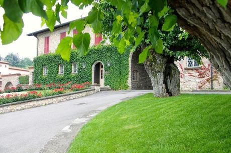 Cantina Guido Berlucchi Franciacorta