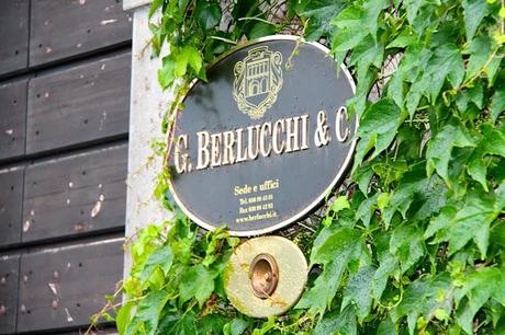 Cantina Guido Berlucchi Franciacorta