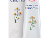 #Just Crema mani alla camomilla