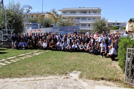 Distinguished Gentlemans Ride 2014 - RAVENNA alla grandissima