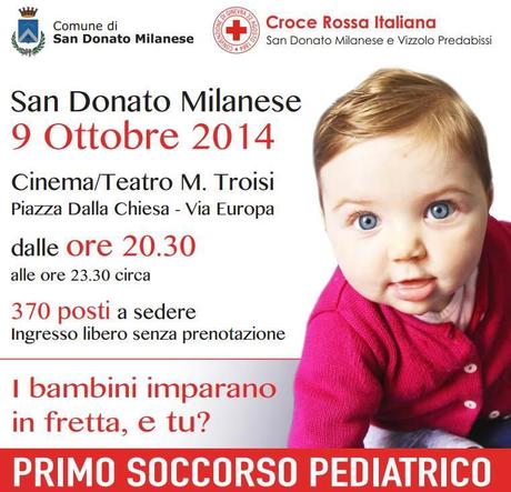 Pronto soccorso pediatrico san donato milanese