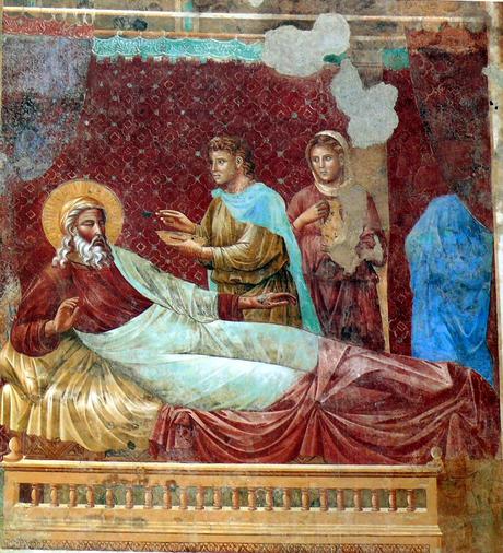 La Bellezza rivelata: la nascita della prospettiva.