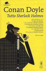 Le memorie di Sherlock Holmes