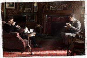 Le memorie di Sherlock Holmes