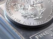 L’argento spuntano alcune buone opportunità