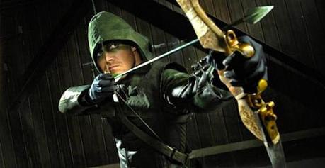 Arrow