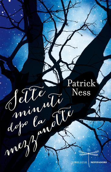 Recensione a basso costo: Sette minuti dopo la mezzanotte, di Patrick Ness e Siobahn Dowd