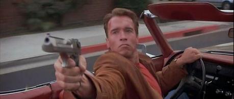 Meniamo le mani 2: Last Action Hero (di John McTiernan, 1993)