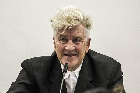 David Lynch