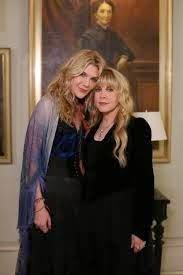 omaggio a Misty Day e  Stevie Nicks