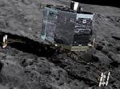 novembre: landing Philae