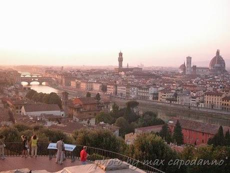 FIRENZE: FESTIVAL DELLE GENERAZIONI II EDIZIONE