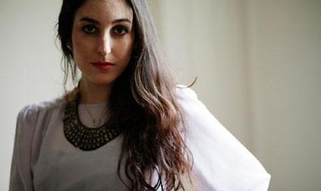 Marissa Nadler