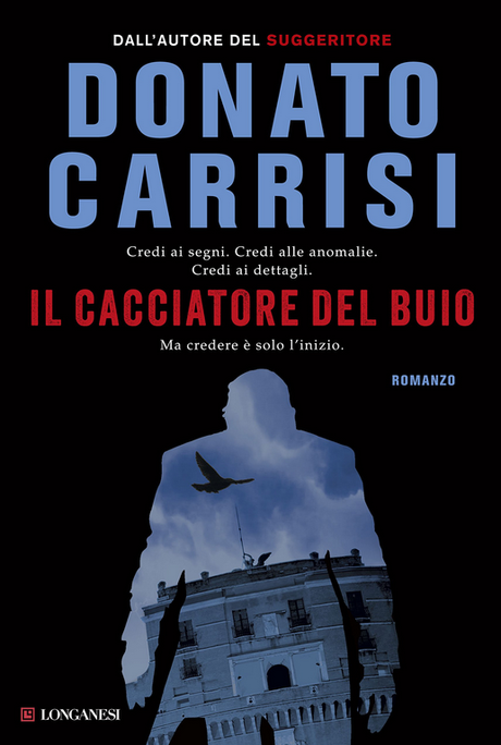 Il cacciatore del buio