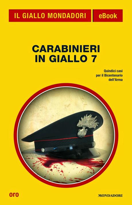 Carabinieri in giallo 7 (aa.vv.)