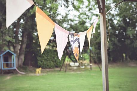 PALE PINK WEDDING PORTRAIT