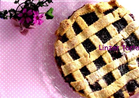 La Linzer Torte e la ciccia scorre come il bel Danubio blu